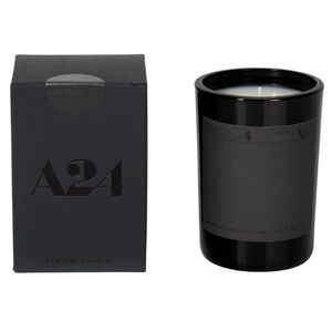 A24 x Joya Genre Candle New in Box Noir Scent